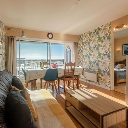 Apartment Cap Cabourg-19 By Interhome エクステリア 写真