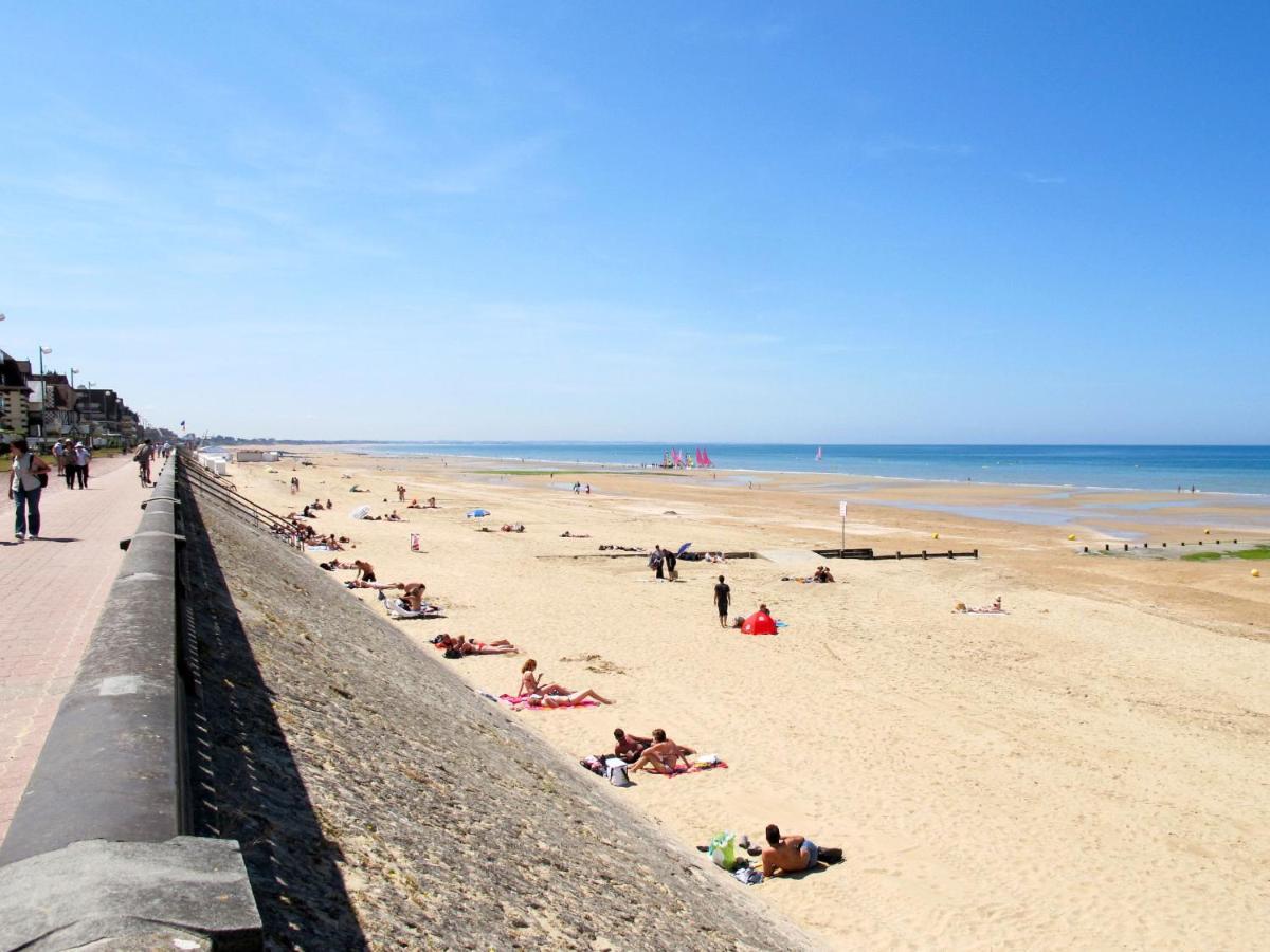 Apartment Cap Cabourg-19 By Interhome エクステリア 写真