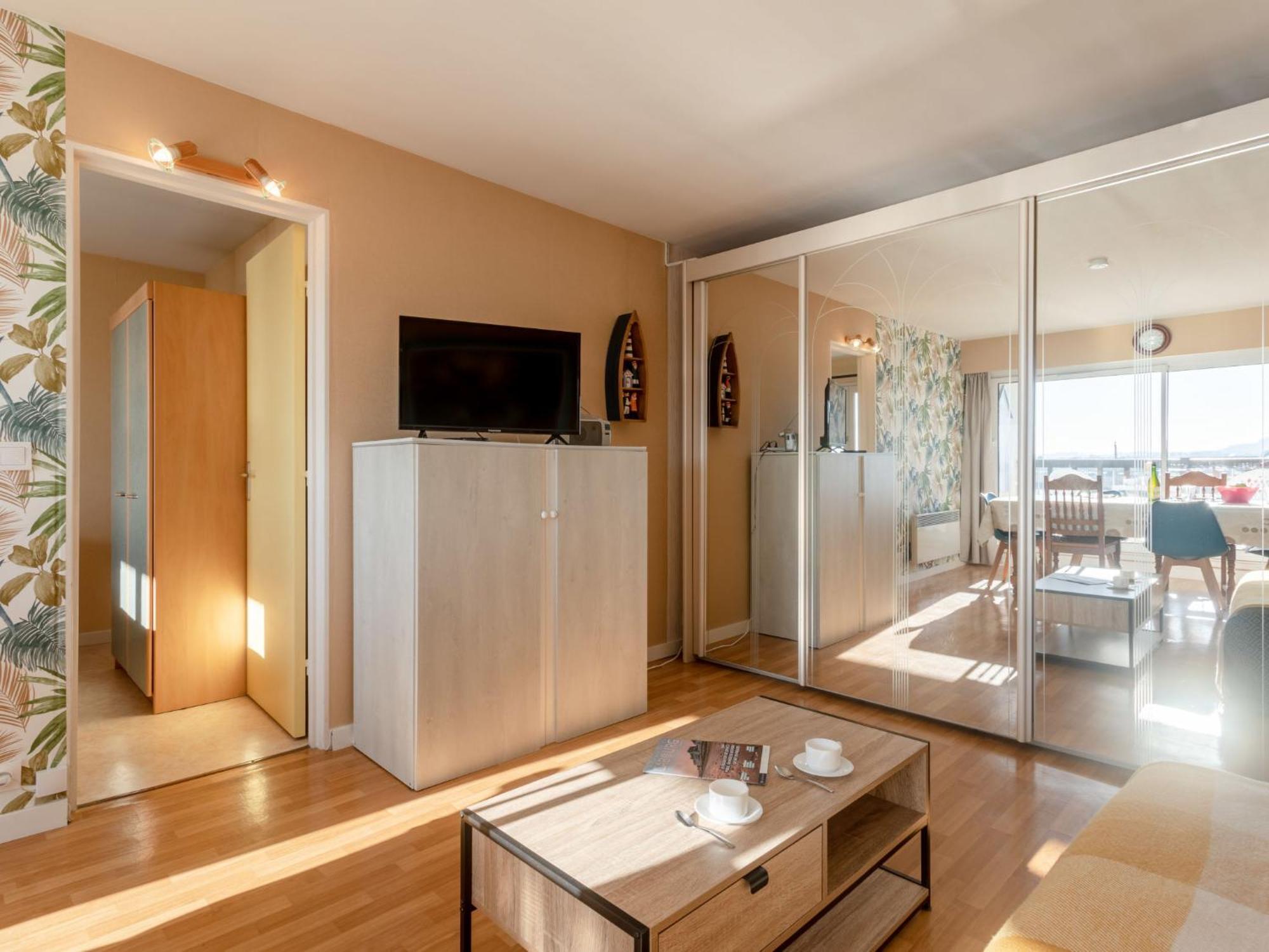 Apartment Cap Cabourg-19 By Interhome エクステリア 写真