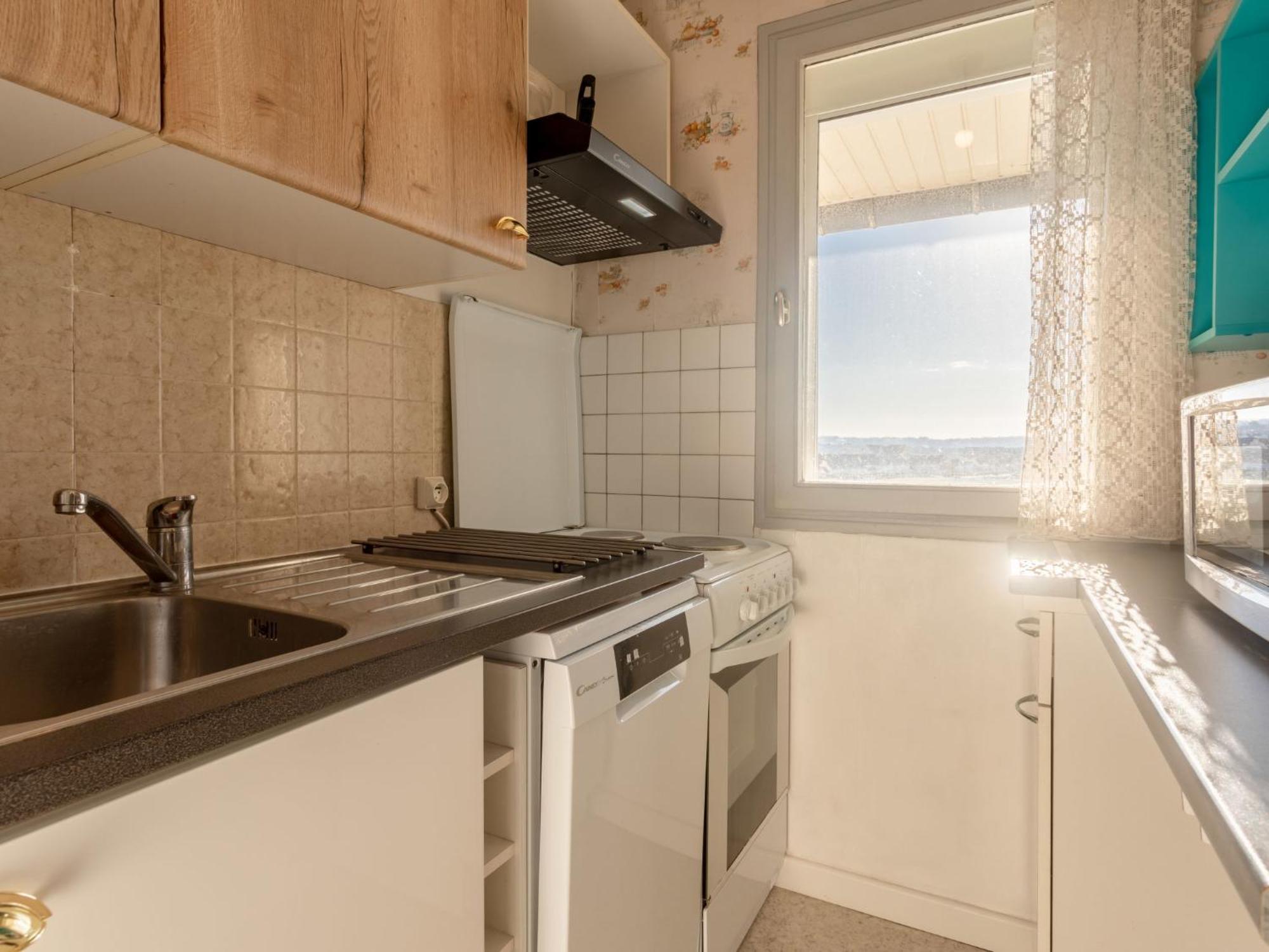 Apartment Cap Cabourg-19 By Interhome エクステリア 写真
