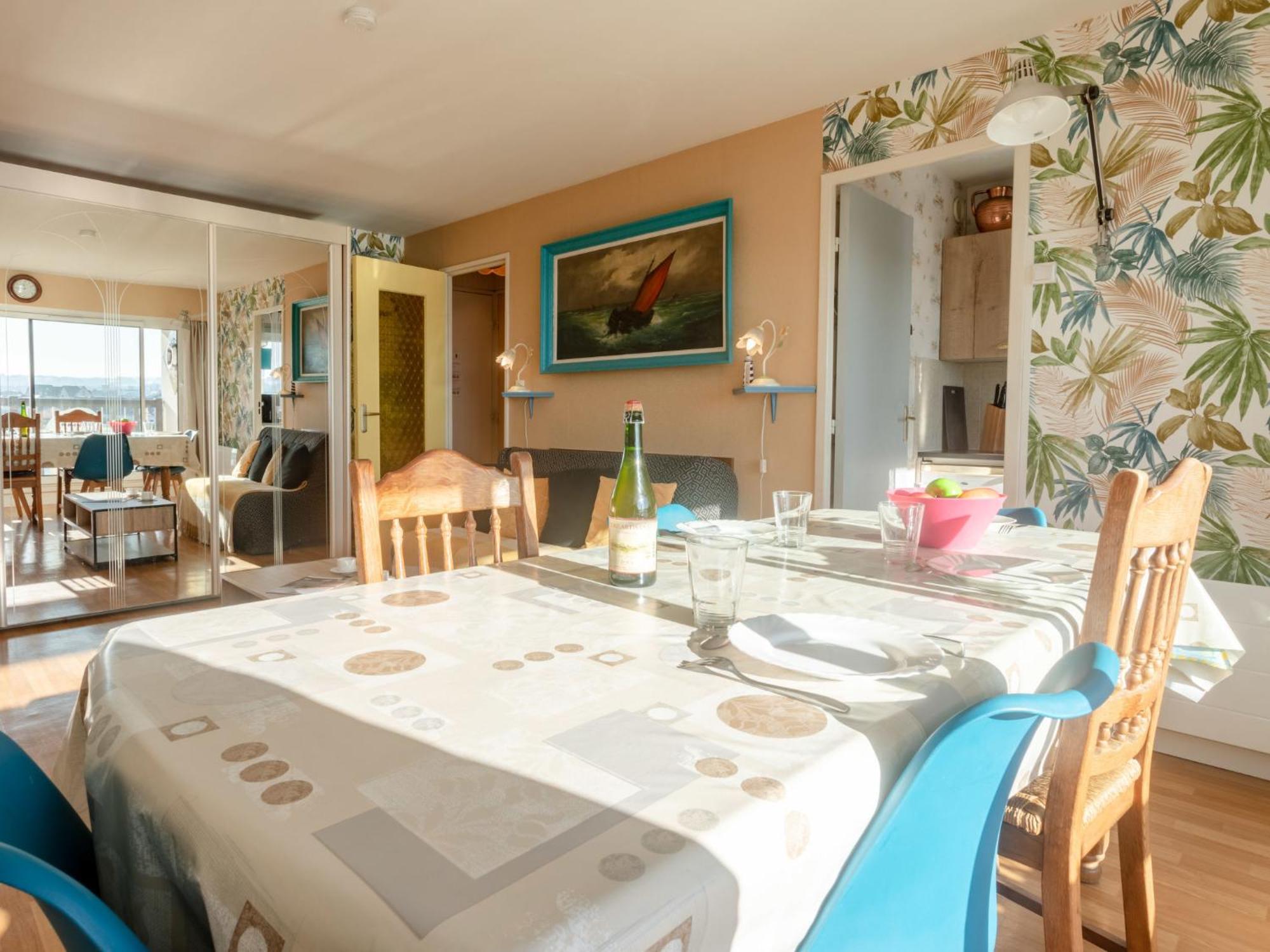 Apartment Cap Cabourg-19 By Interhome エクステリア 写真