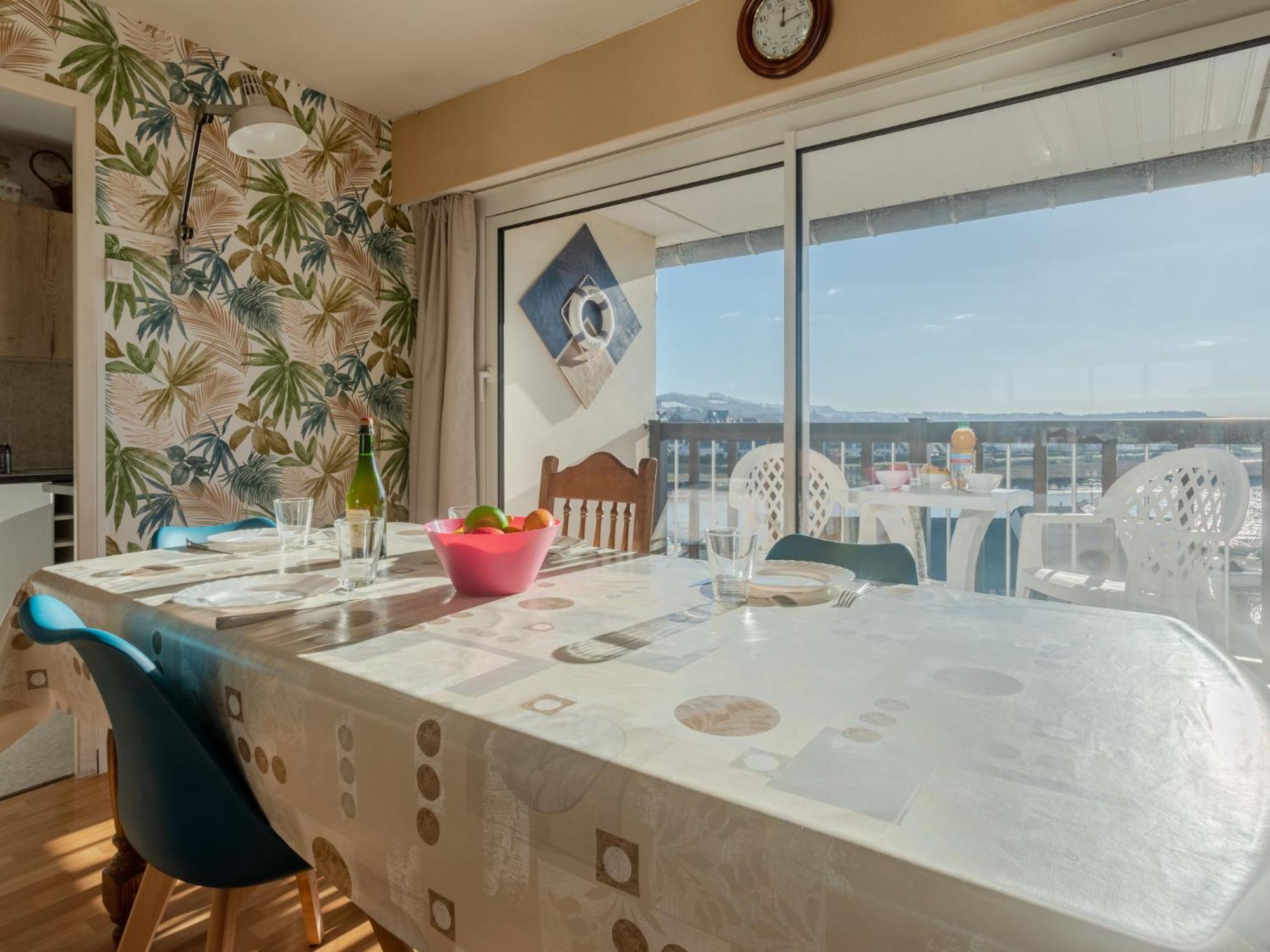 Apartment Cap Cabourg-19 By Interhome エクステリア 写真
