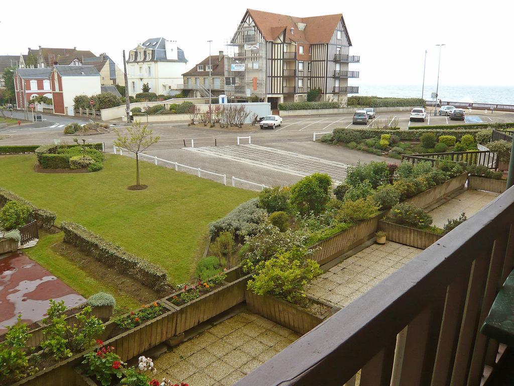 Apartment Cap Cabourg-19 By Interhome 部屋 写真