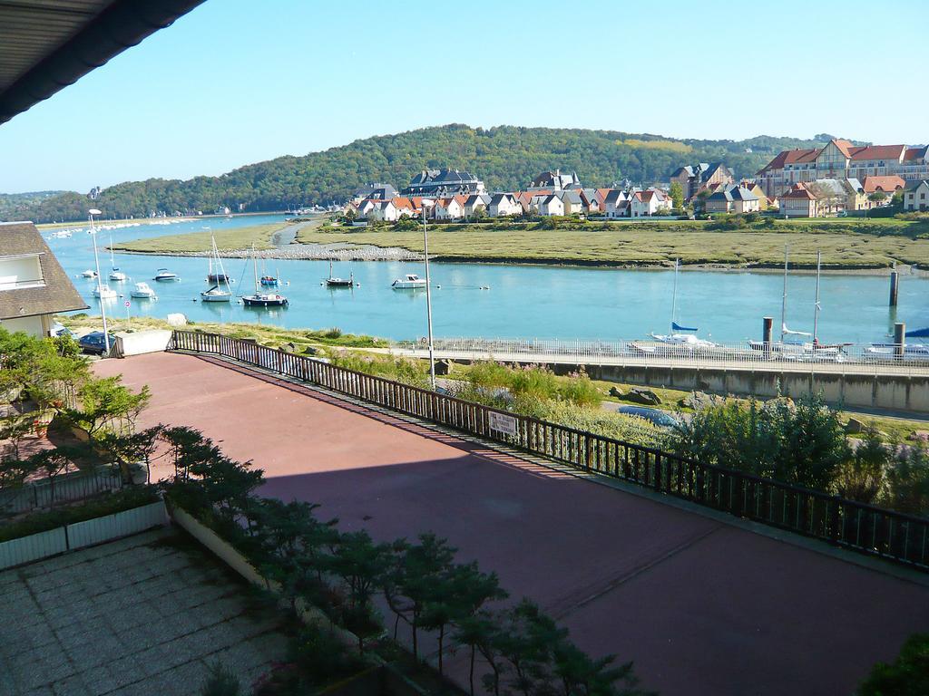 Apartment Cap Cabourg-19 By Interhome 部屋 写真
