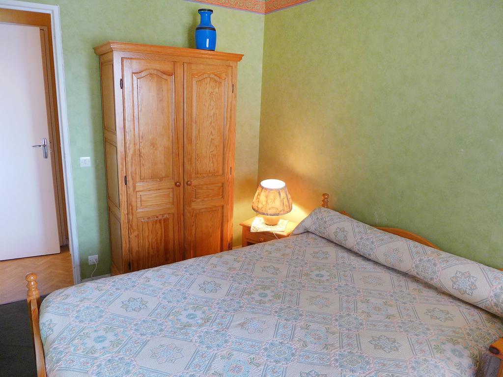 Apartment Cap Cabourg-19 By Interhome 部屋 写真