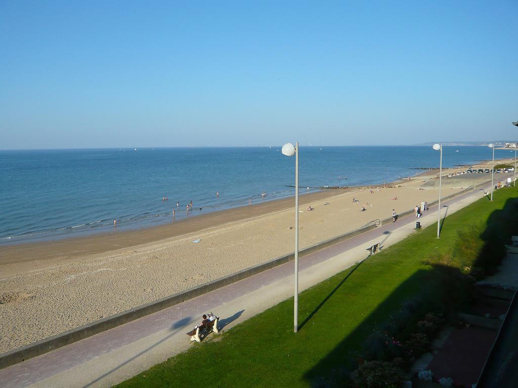Apartment Cap Cabourg-19 By Interhome 部屋 写真