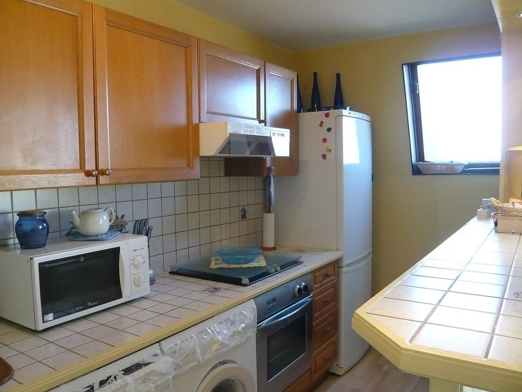 Apartment Cap Cabourg-19 By Interhome 部屋 写真