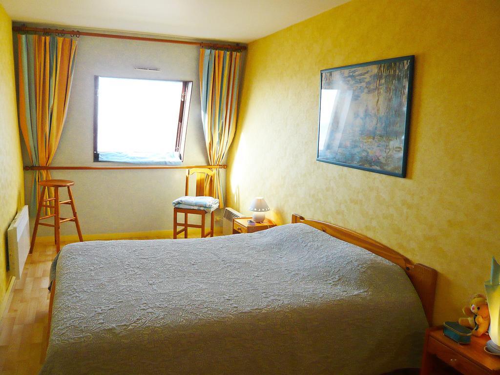 Apartment Cap Cabourg-19 By Interhome 部屋 写真