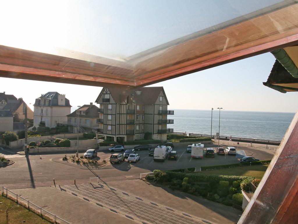 Apartment Cap Cabourg-19 By Interhome 部屋 写真