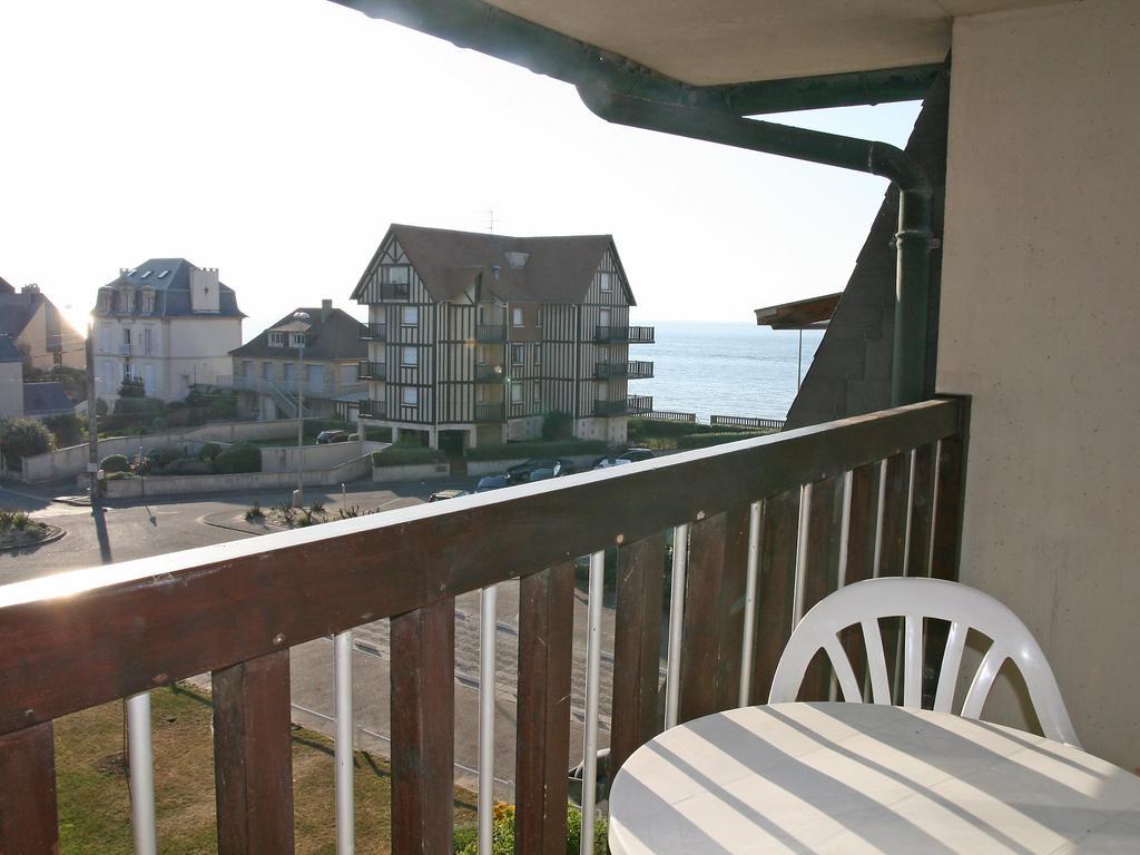 Apartment Cap Cabourg-19 By Interhome 部屋 写真