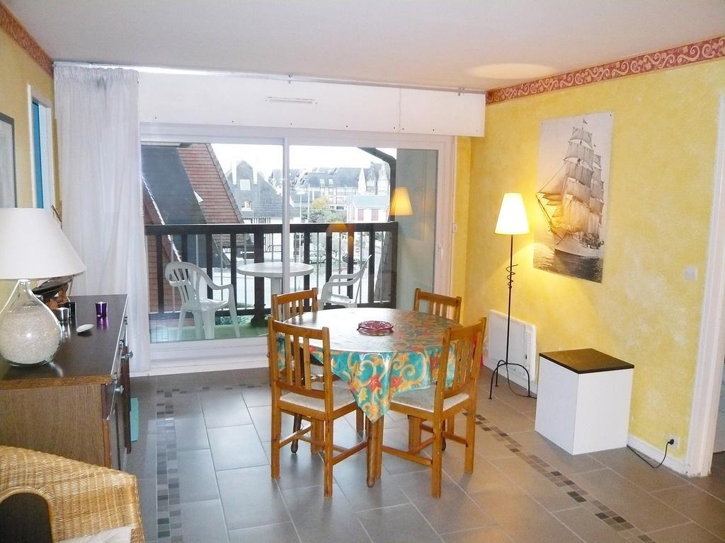 Apartment Cap Cabourg-19 By Interhome 部屋 写真