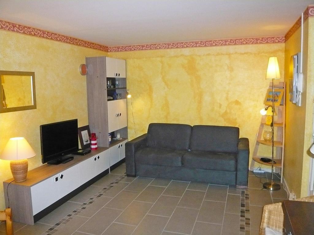 Apartment Cap Cabourg-19 By Interhome 部屋 写真