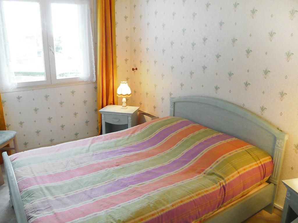 Apartment Cap Cabourg-19 By Interhome 部屋 写真