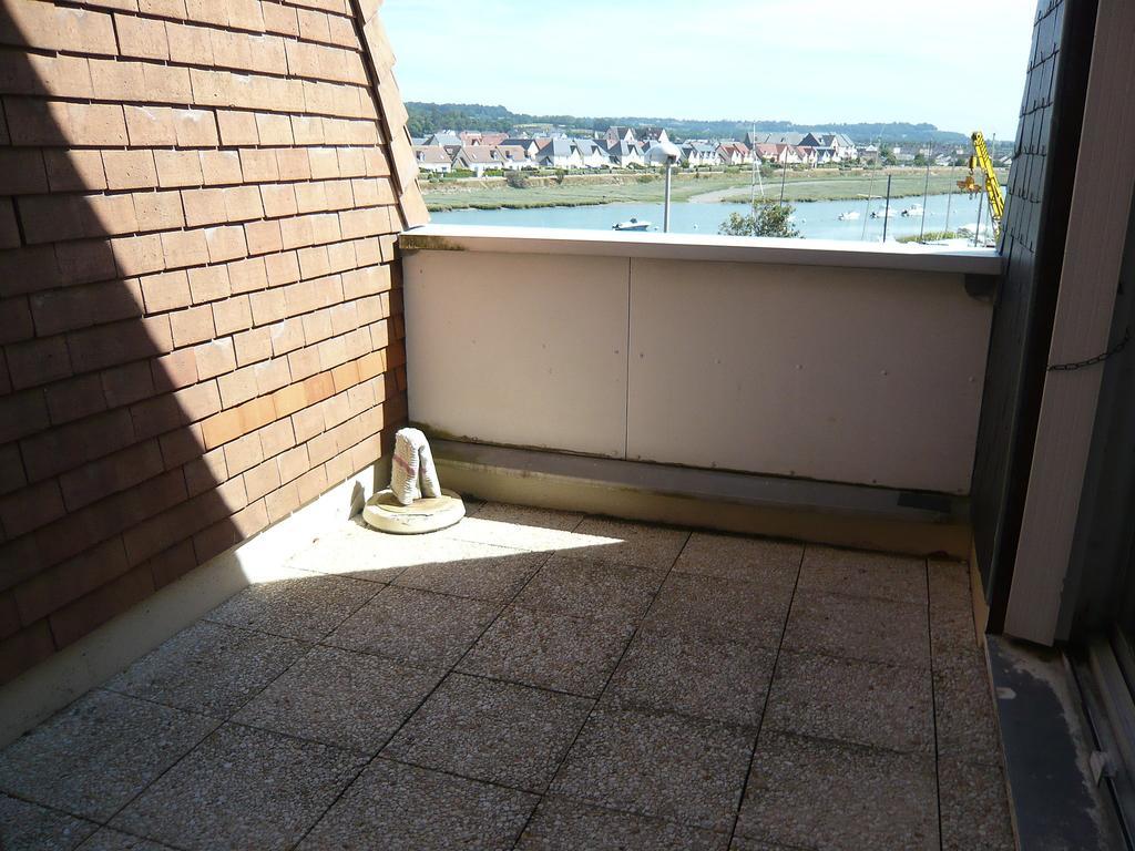 Apartment Cap Cabourg-19 By Interhome エクステリア 写真