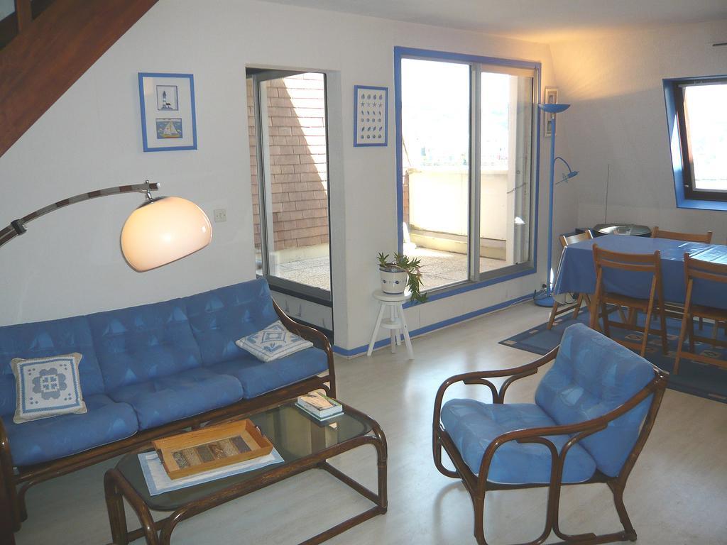 Apartment Cap Cabourg-19 By Interhome エクステリア 写真