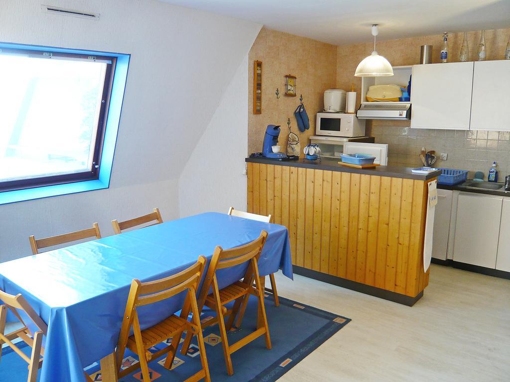 Apartment Cap Cabourg-19 By Interhome エクステリア 写真