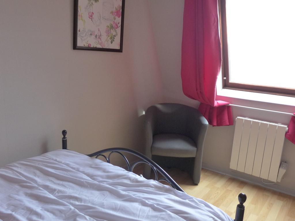Apartment Cap Cabourg-19 By Interhome エクステリア 写真