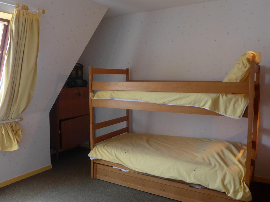 Apartment Cap Cabourg-19 By Interhome エクステリア 写真