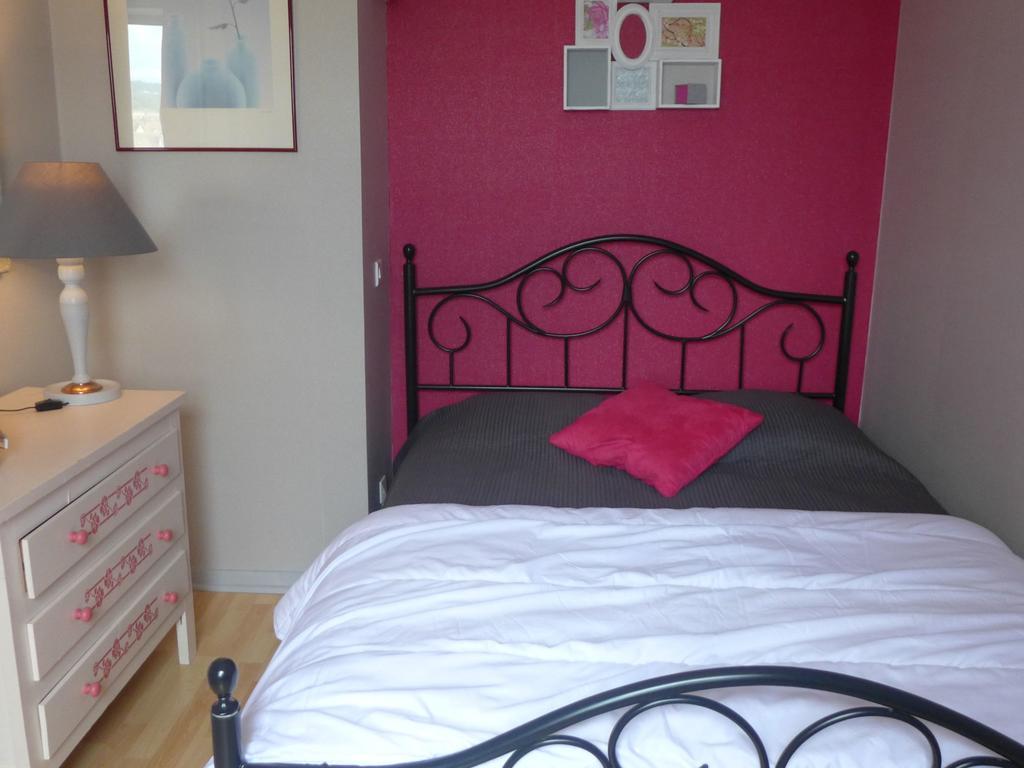 Apartment Cap Cabourg-19 By Interhome エクステリア 写真