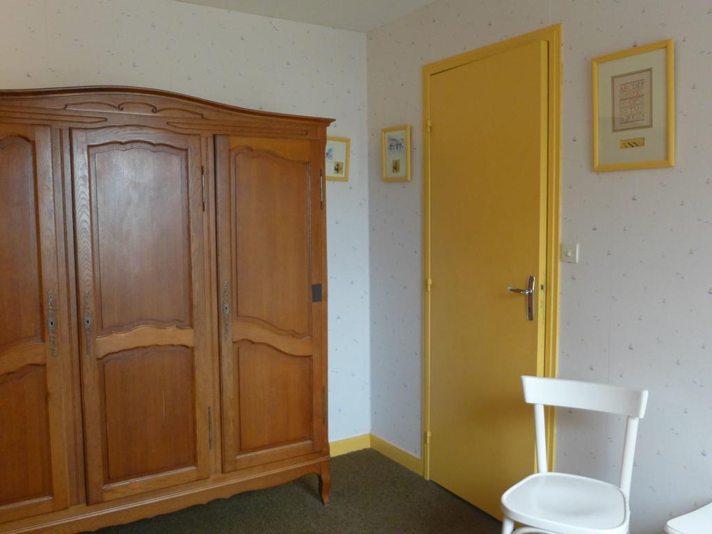 Apartment Cap Cabourg-19 By Interhome エクステリア 写真