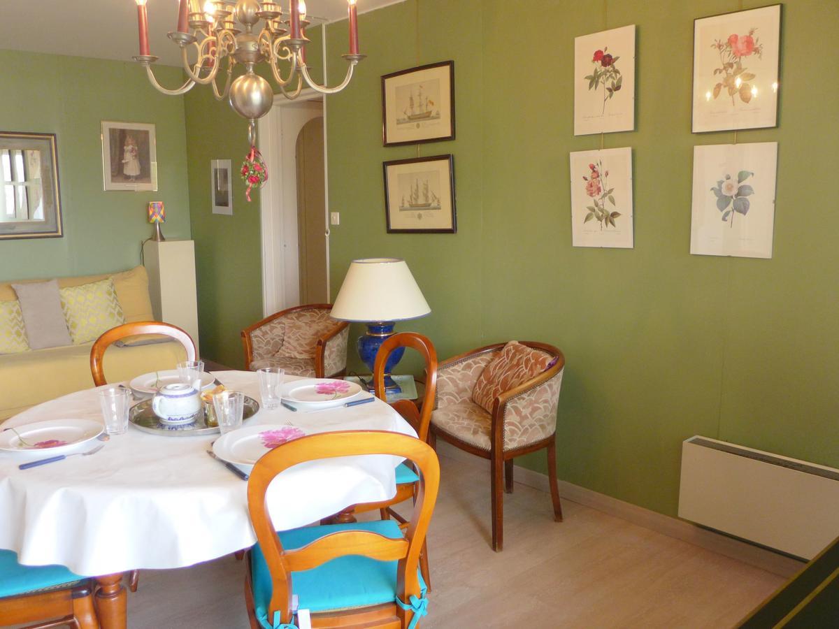 Apartment Cap Cabourg-19 By Interhome エクステリア 写真