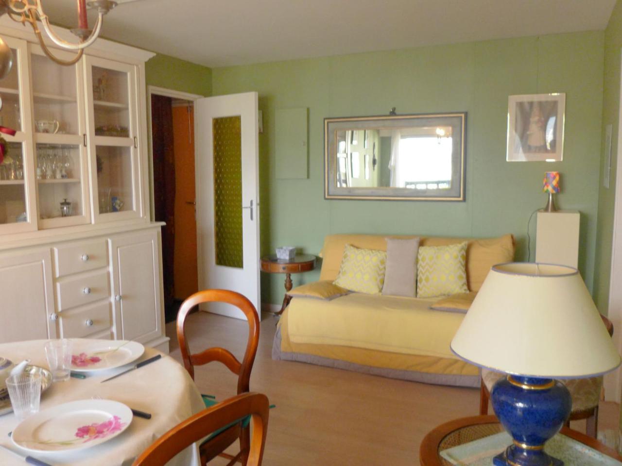 Apartment Cap Cabourg-19 By Interhome エクステリア 写真