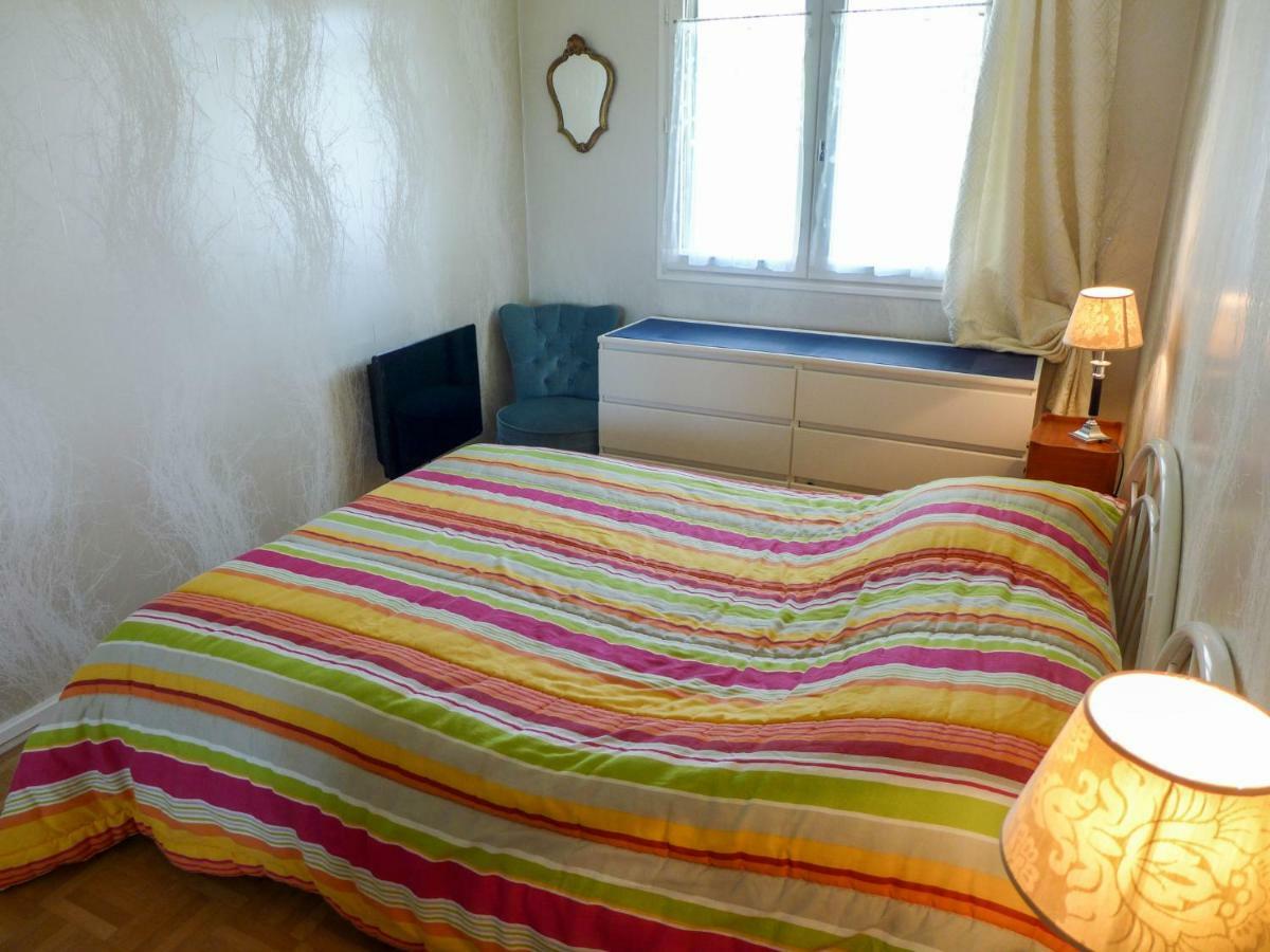 Apartment Cap Cabourg-19 By Interhome エクステリア 写真