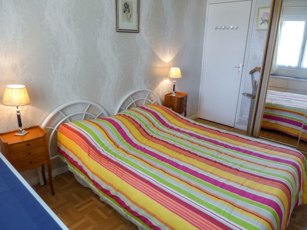 Apartment Cap Cabourg-19 By Interhome エクステリア 写真